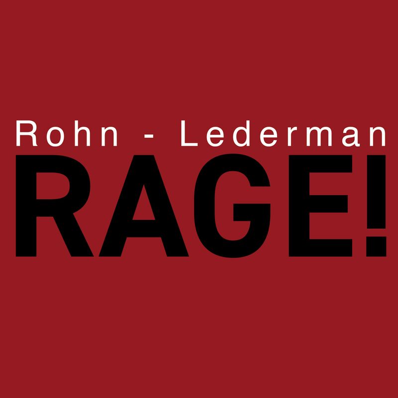 Rohn - Lederman - It Hurts!